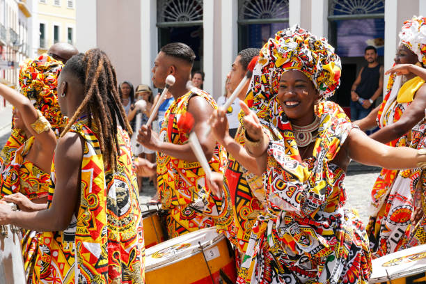 Carnaval de Salvador