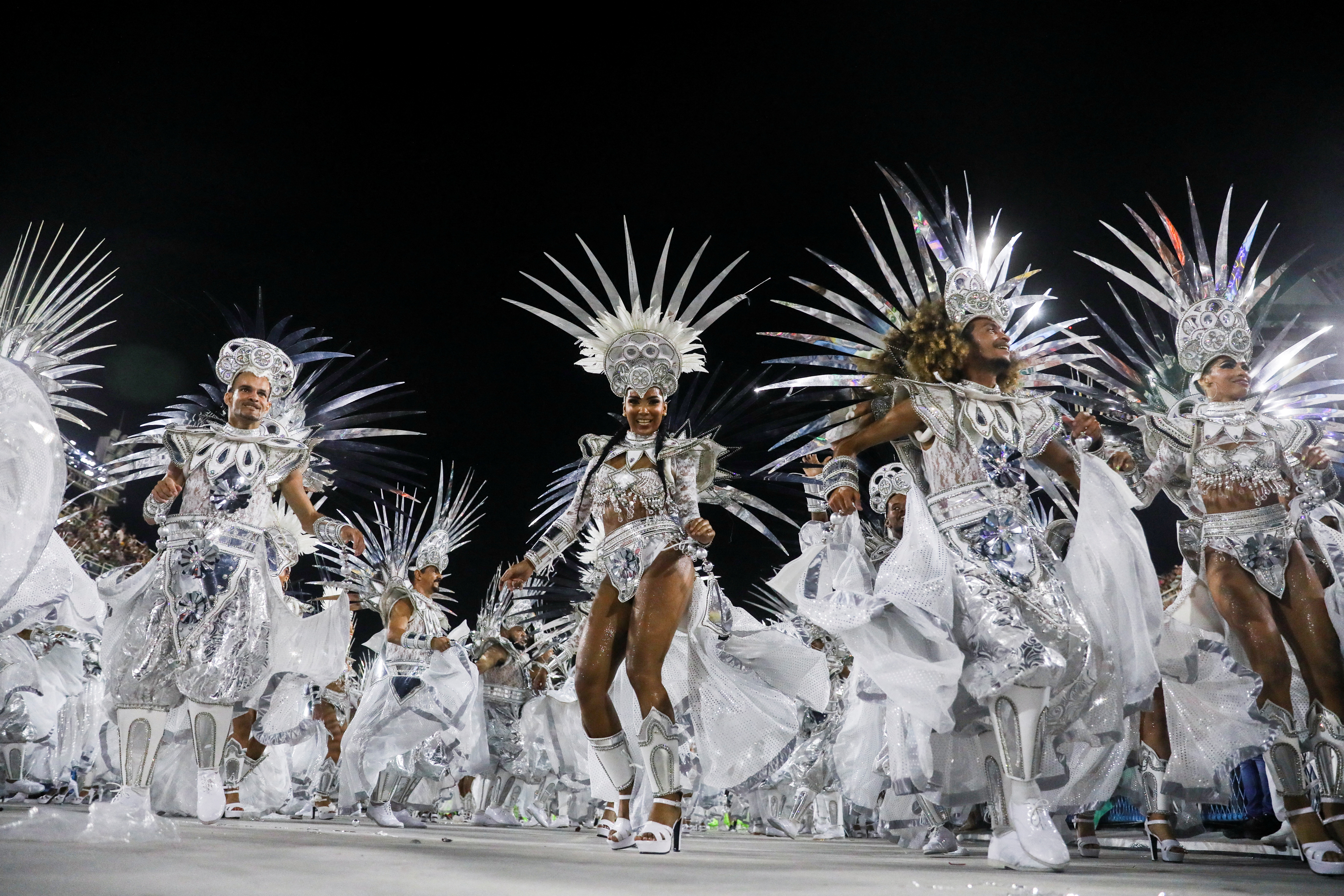 Carnaval de Rio de Janeiro